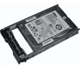 Dell 400-AEYQ Szerver Merevlemez 500GB 