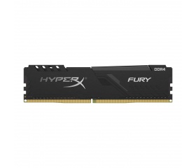 DDR4 8GB 2400MHz Kingston HyperX Fury (rev.3) Blac