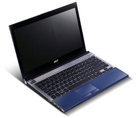 Acer AS4830T-2334G50MNBB