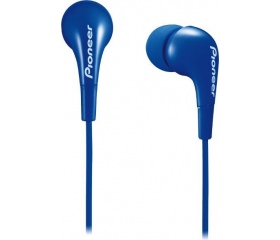 Pioneer SE-CL502-L fülhallgató kék 
