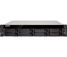 QNAP TS-853BU-RP 8GB RAM