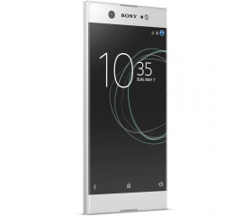 Sony Xperia XA1 Ultra fehér