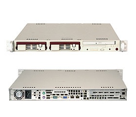 Supermicro SYS-5015M-TB