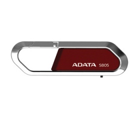 ADATA Sport S805 16GB Red