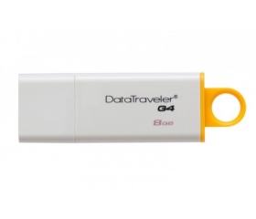 Kingston 8GB USB3.0 DataTraveler G4