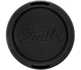 Smile frontlencse sapka - 55mm - La nuit