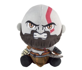 Stubbins God Of War "Kratos" Plush