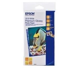 Epson  S042109 16:9 PGPP WIDE 20LAP