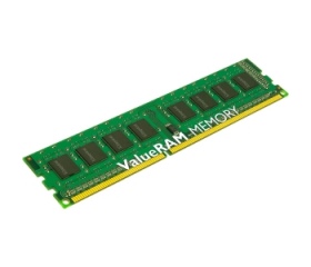 Kingston DDR3 PC12800 1600MHz 16GB Dell Reg ECC