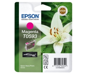 Epson T0593 Magenta 13ml (C13T05934010)