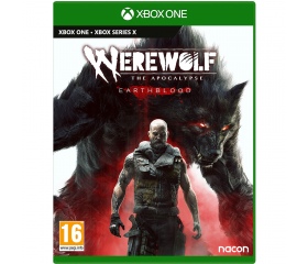 Werewolf: The Apocalypse – Earthblood - Xbox One