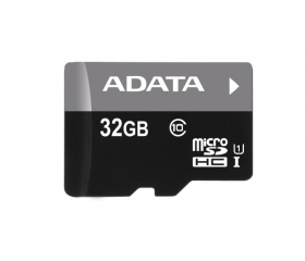 ADATA Premier Micro SD 32GB UHS-I CL10 +adapter