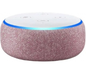 Amazon Echo Dot 3 okos hangszóró szilva (lila)