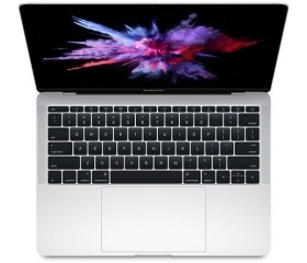 Apple MacBook Pro 13 i5 3,1/8/256/650 ezüst