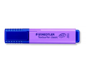 Staedtler Szövegkiemelő, 1-5 mm, lila