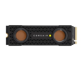 Corsair MP660 Pro Hydro X 2TB