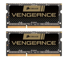 Corsair Vengeance DDR3 PC14900 1866MHz 8G Notebook