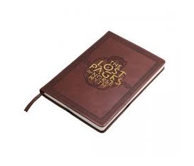 God of War Notebook - The Lost Pages of Norse Myth