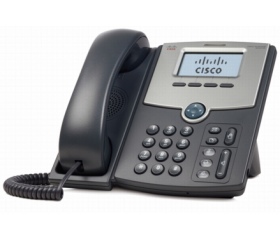 CISCO SPA512G VoIP Telefon