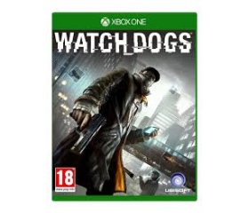 XboxOne Watchdogs
