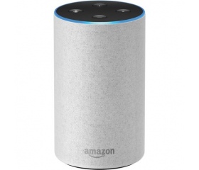 Amazon Echo 2 okos hangszóró homokkő