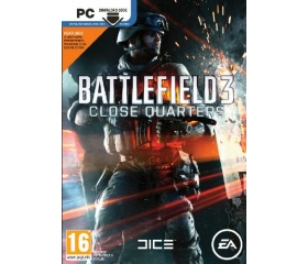 Battlefield 3 Close Quarters Code PC