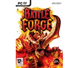 Battleforge Boosterchest PC online