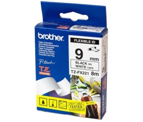 Brother P-touch TZe-FX221