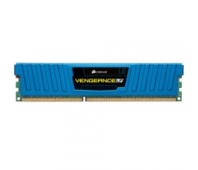 Corsair Vengeance DDR3 1600MHz 8GB CL10 Low