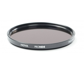 Hoya PRO ND 8 62mm (YPND000862)