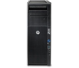HP Z620 Workstation (WM617EA)