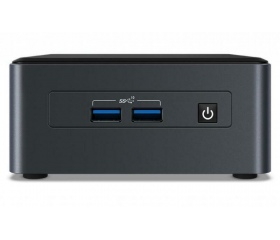 Intel NUC 11 Pro Kit - NUC11TNHv5 (kábel nélkül)