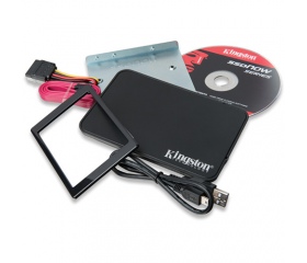 Kingston SSD beépítő készlet
