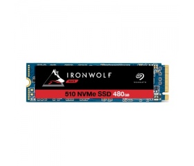 Seagate Ironwolf 510 480GB