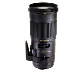 Sigma 180/2.8 APO Macro EX DG OS HSM (Canon)