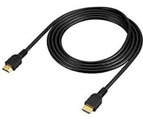 Sony HDMI nagy sebességű kábel Ethernettel 3m
