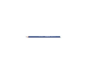 Staedtler Színes ceruza, háromszögletű, kobalt kék