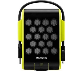 Adata HD720 USB 3.1 2TB zöld