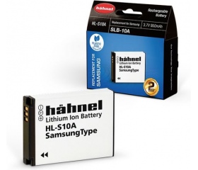 Hahnel HL-S10A (Samsung SBL-10A 950mAh)