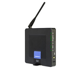 CISCO WRP400-G2 VoIP Router