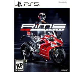 RiMS Racing - PS5