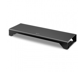 Sharkoon Monitor Stand PURE fekete