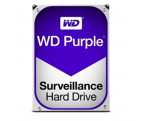 WD Purple 3,5" 5TB 