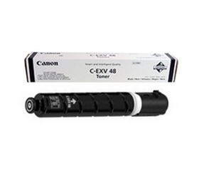 Canon C-EXV48 Fekete