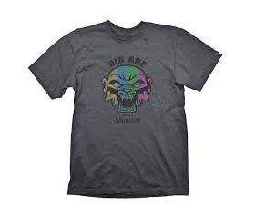 Starbound T-Shirt "Big Ape", M