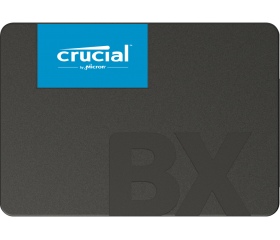 Crucial BX500 SATA 2,5" 500GB