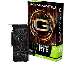 Gainward GeForce RTX 2060 Ghost