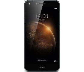 Huawei Y6 II Compact 16GB DS fekete