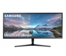 Samsung S34J550 34" monitor