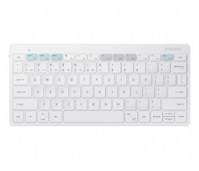 Samsung Smart Keyboard Trio 500 UK Fehér